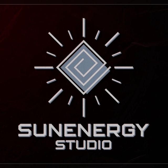 Sunenergy Studio - Logo