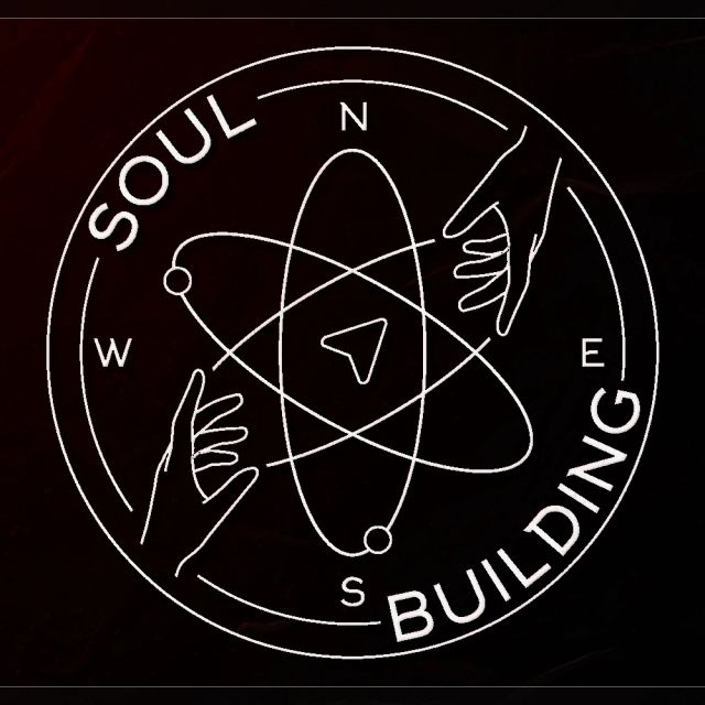 Soul Building - Logo