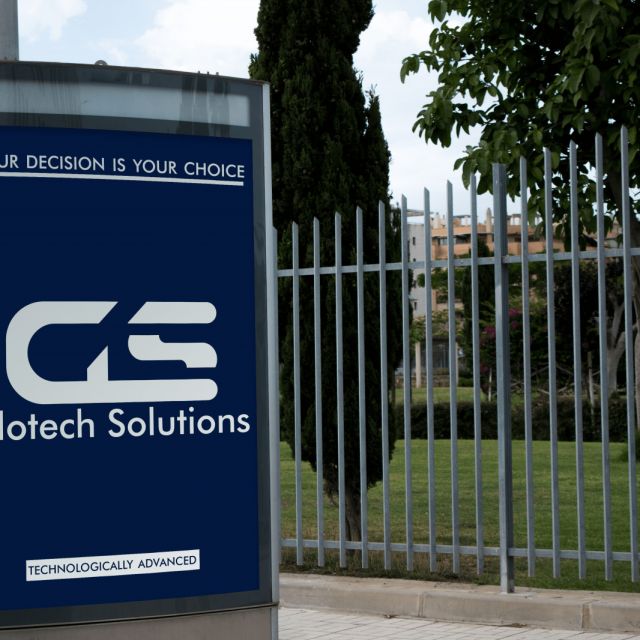 Glotech Solutions