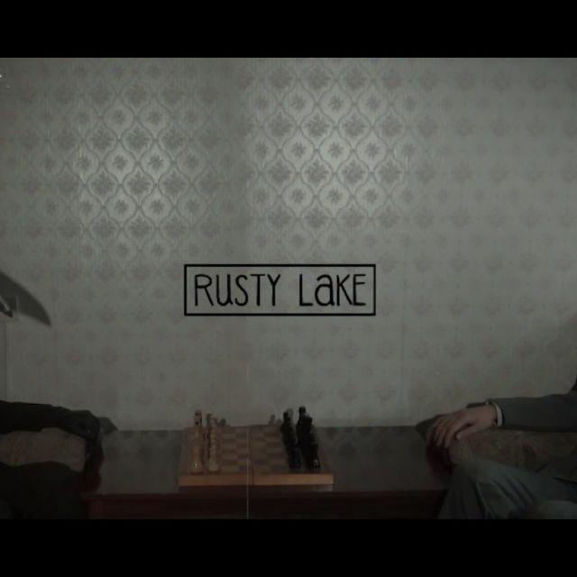 Rusty Lake: 