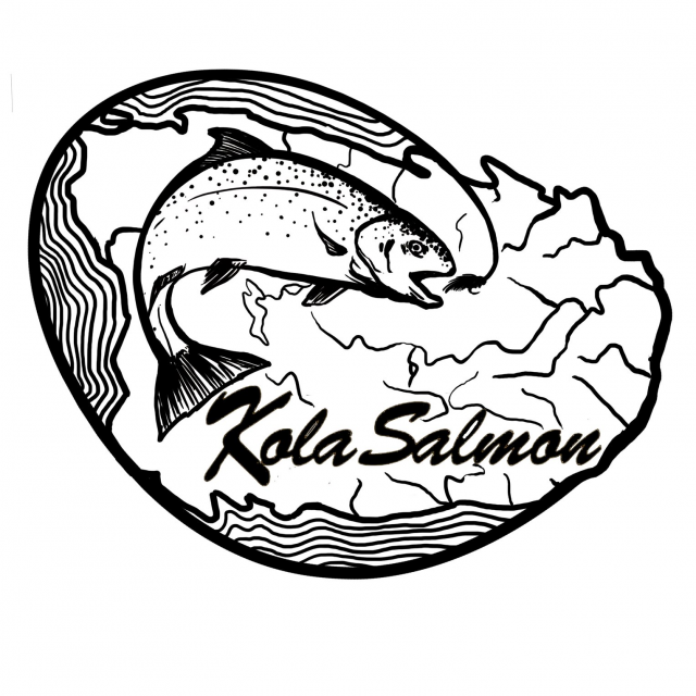 Kola Salmon