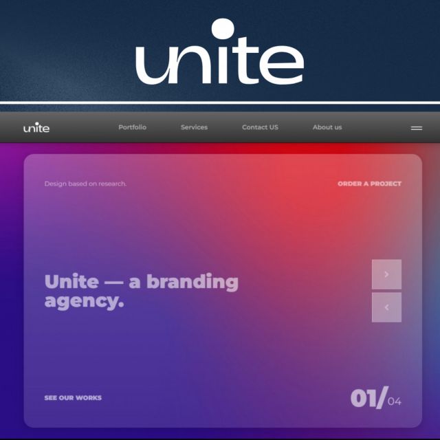 Unite Design - -   