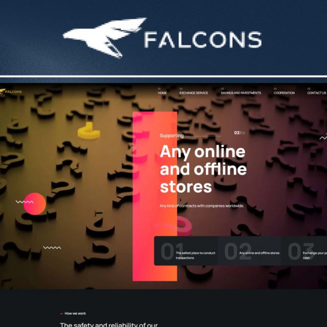 Falconspay.com     