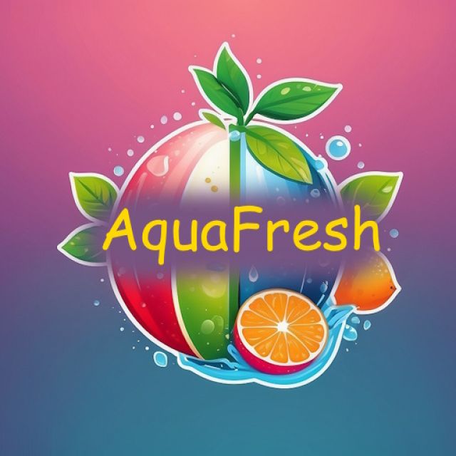    "AquaFresh" 