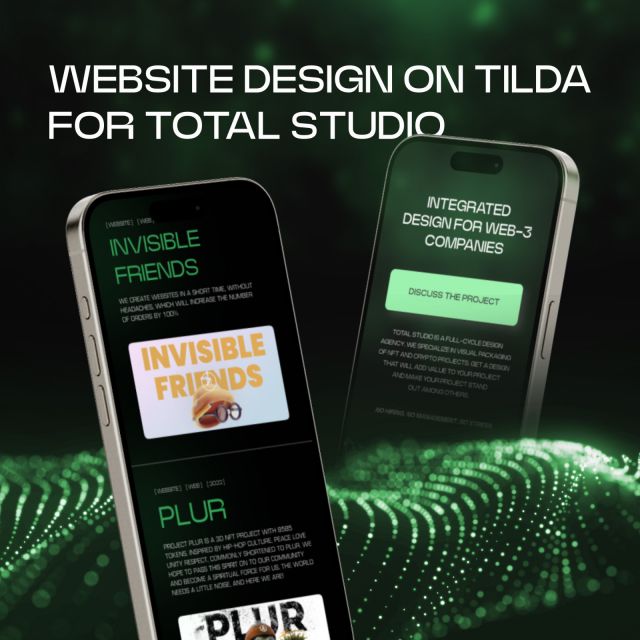    Total Studio
