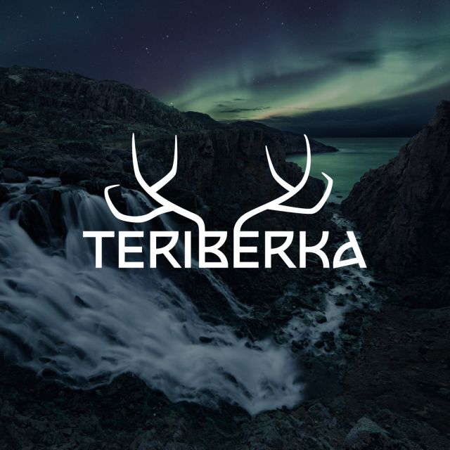   TERIBERKA