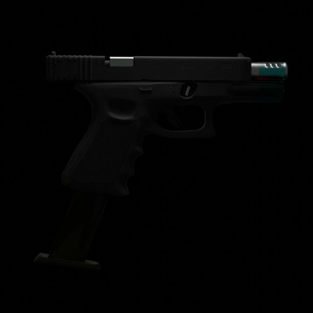 Glock 18C