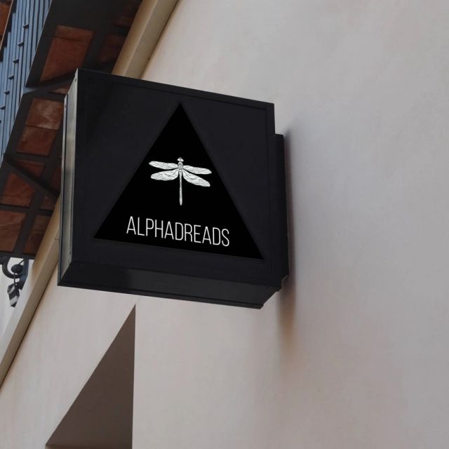   - "ALPHADREADS"