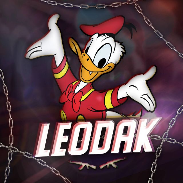  ()  - "Leodak"