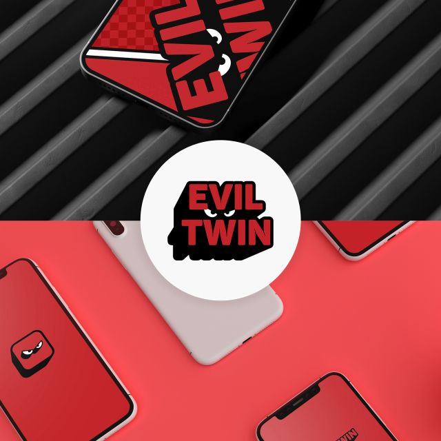  Evil Twin