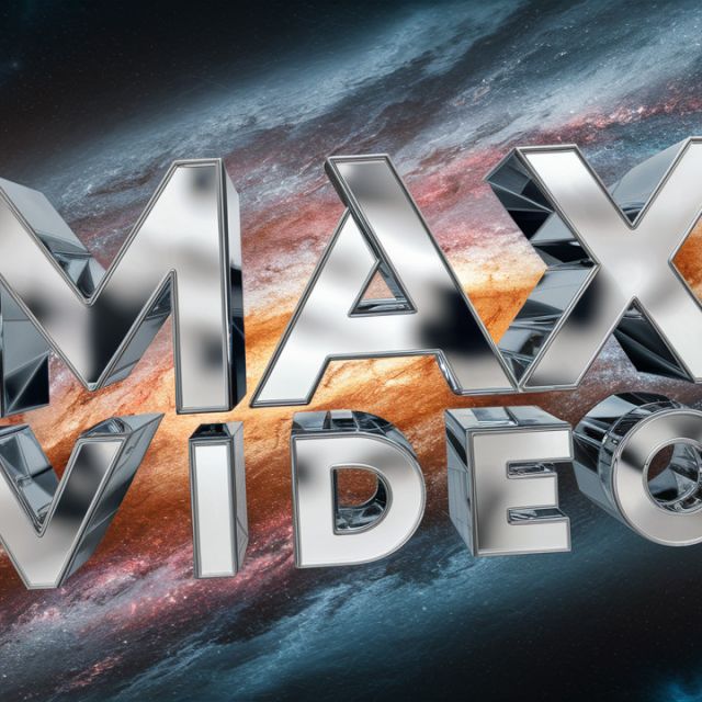 Max Video