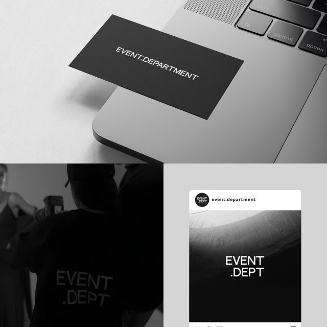 Event Department