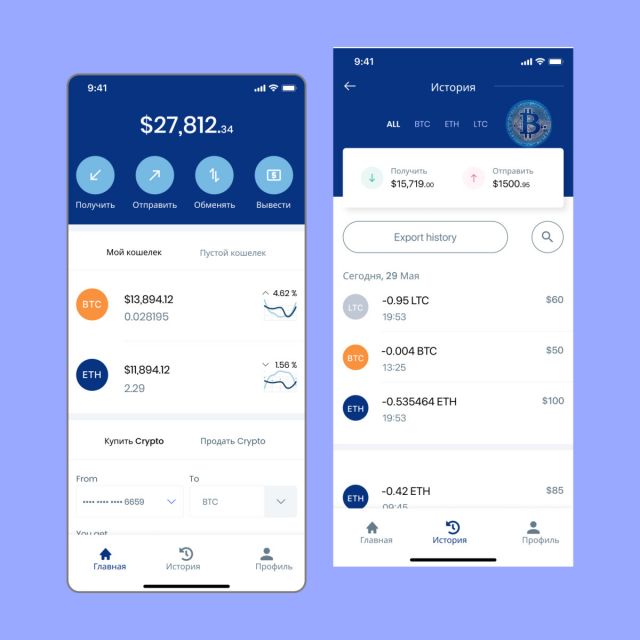 CryptoFlow