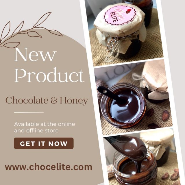     CHOC.ELITE | CANVA