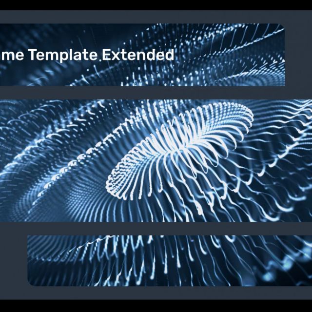 Godot Game Template Extended