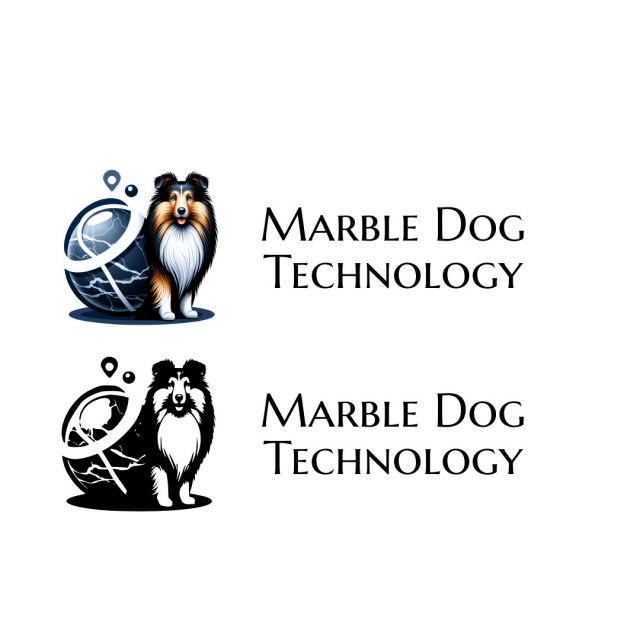    "Marble dog technologi"