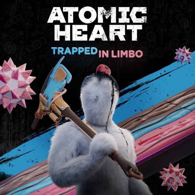 Atomic Heart:   - (2024)
