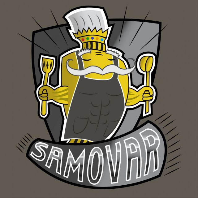   SAMOVAR  Youtube