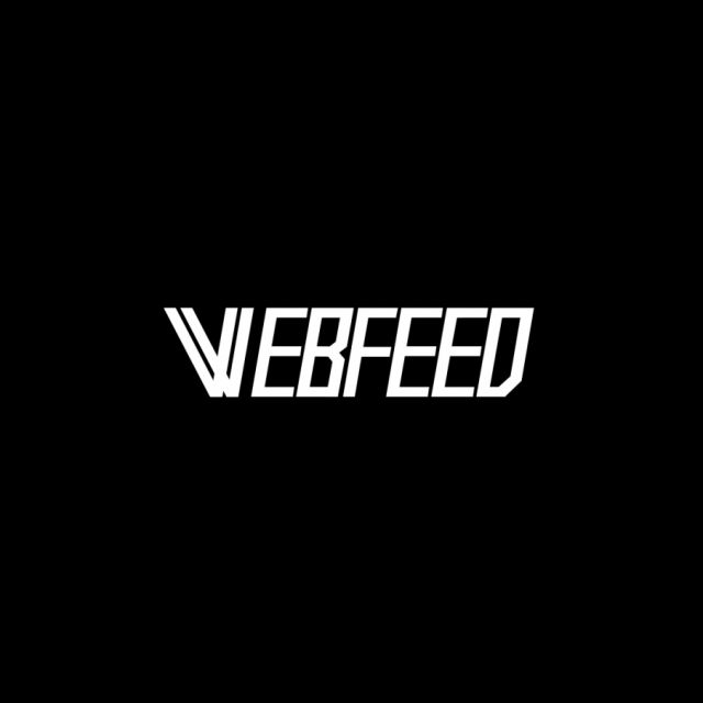  "Webfeed"