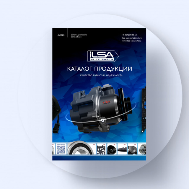 catalog of auto parts_  2024 