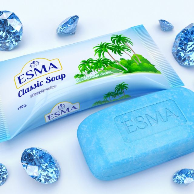 Esma soap