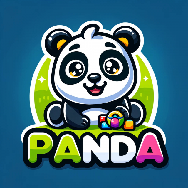      "Panda"