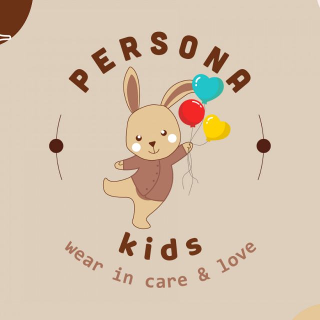 Persona Kids 