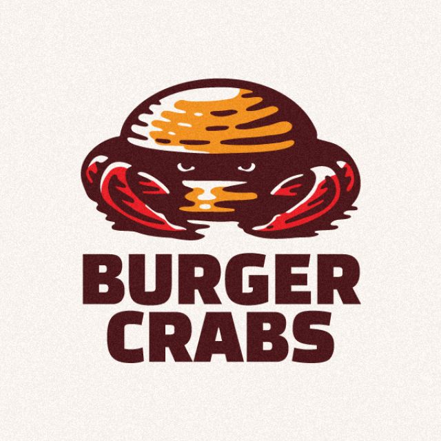 BURGER CRABS