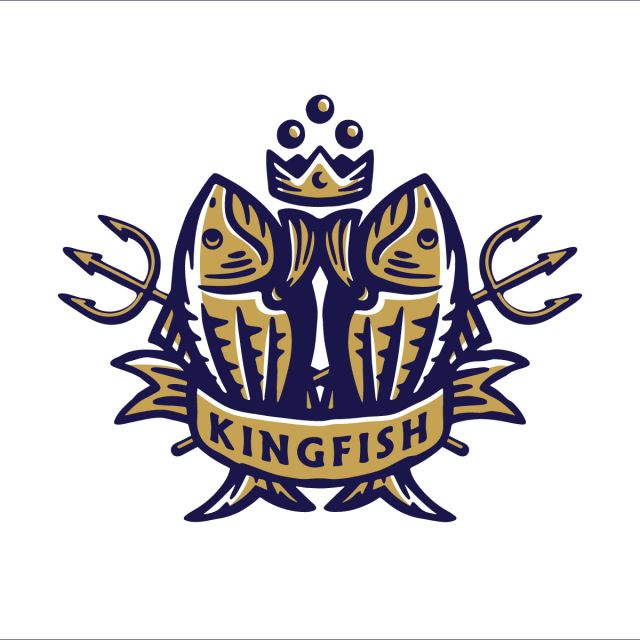 KINGFISH
