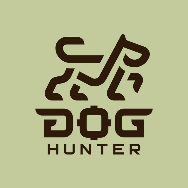 DOG HUNTER