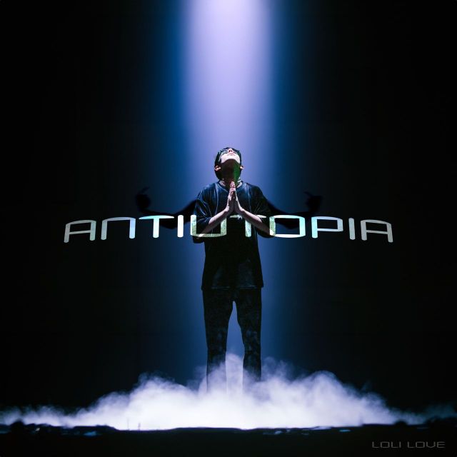 ANTIUTOPIA - Euphoria