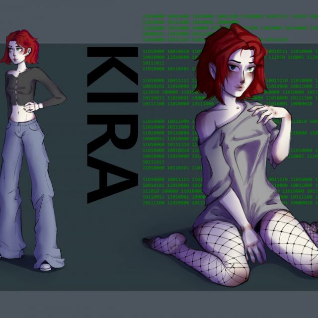 Kira