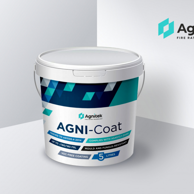 Agni-Coat