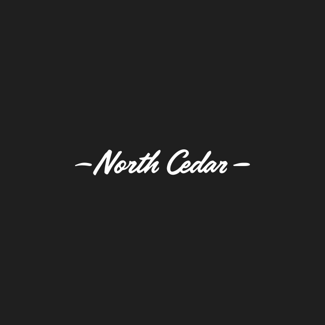 north cedar