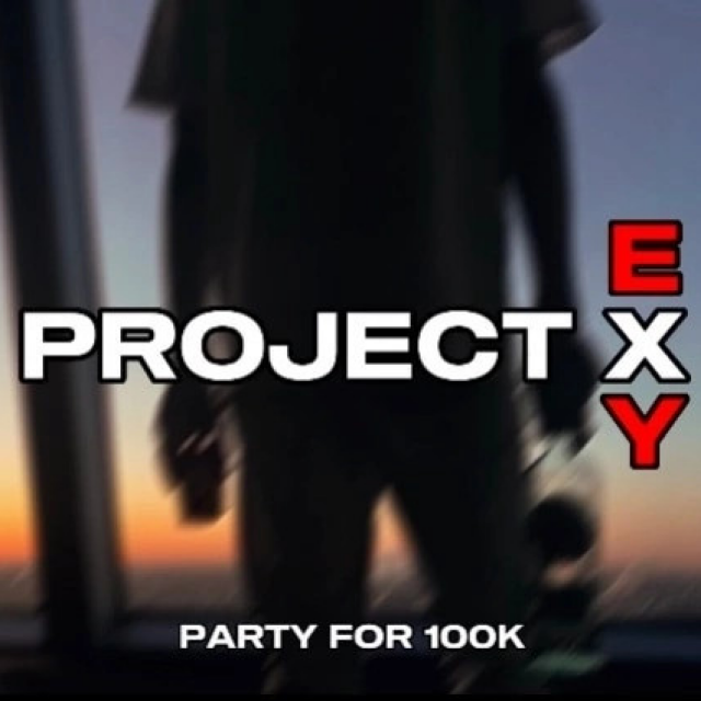 PROJECT EXY