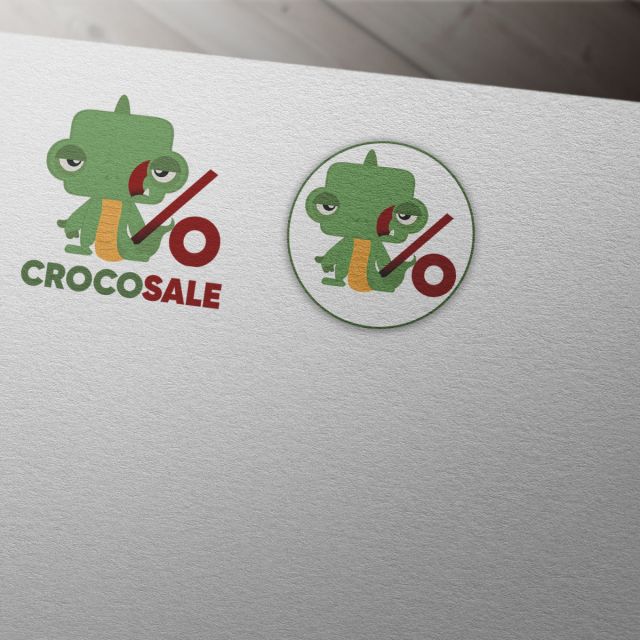 CrocoSale