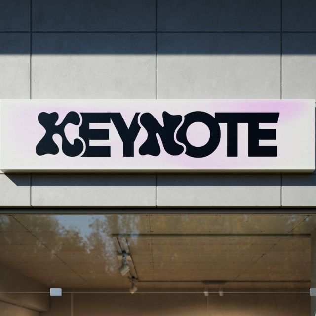 keynote