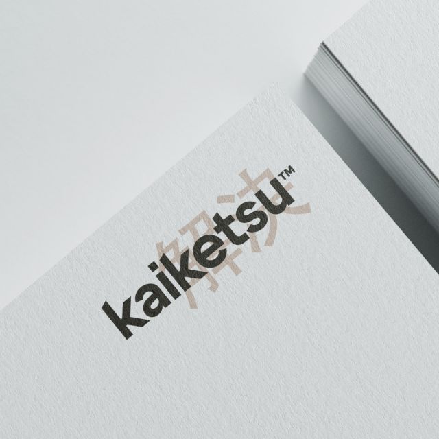 kaiketsu