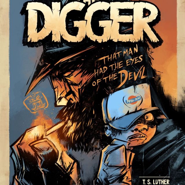 The Digger