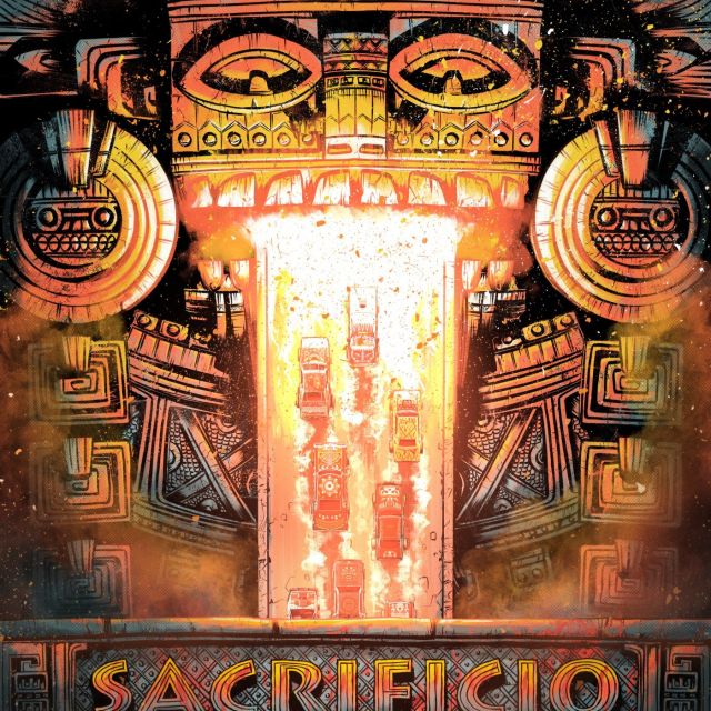 Sacrificio