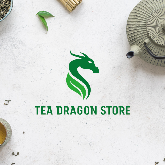 Tea Dragon Store