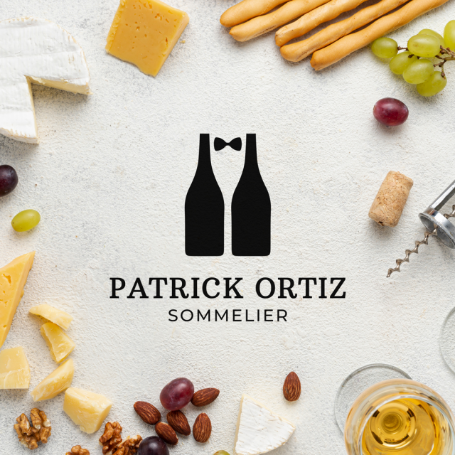 Patrick Ortiz