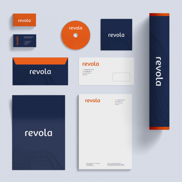 Revola