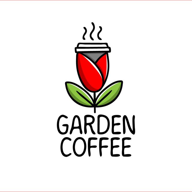 GARDEN COFFEE