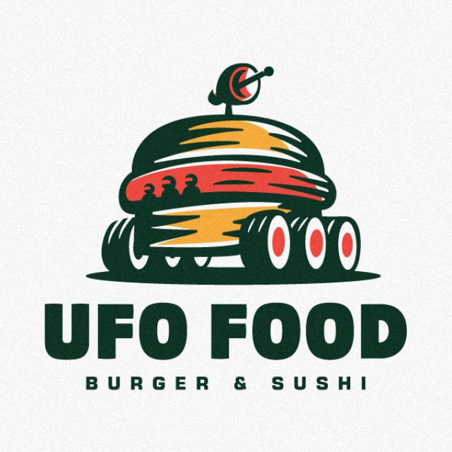 UFO FOOD