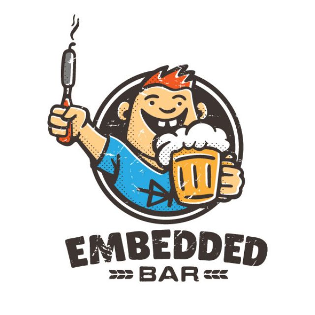 EMBEDDED BAR