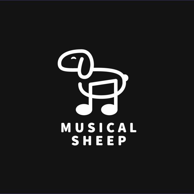 MUSICAL SHEEP