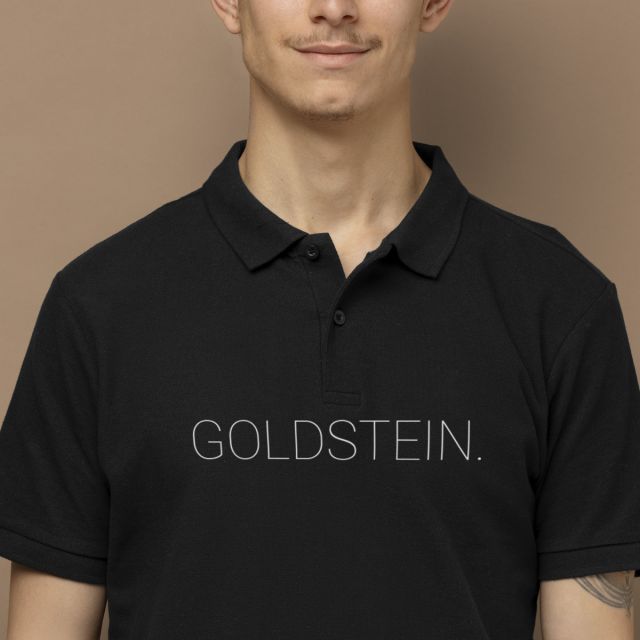 Goldshtein  
