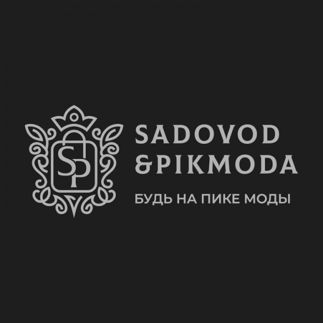 SADOVOD PIKMODA