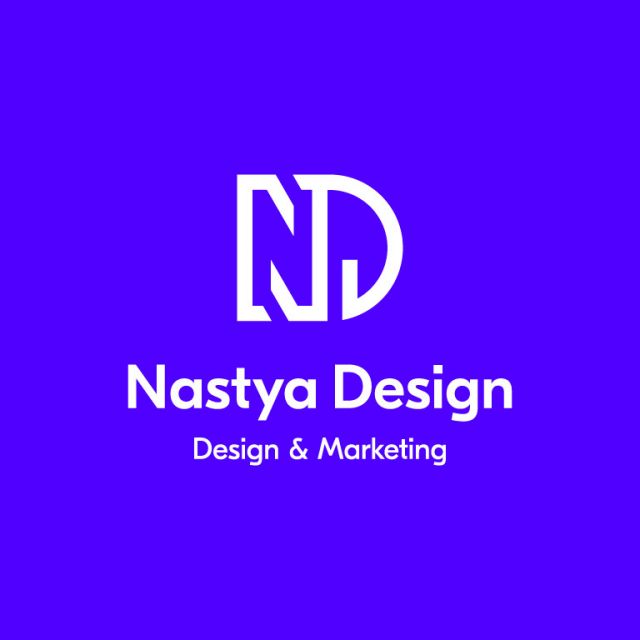 NASTYA DESIGN